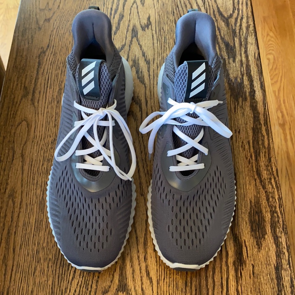 Adidas Alpha Bounce